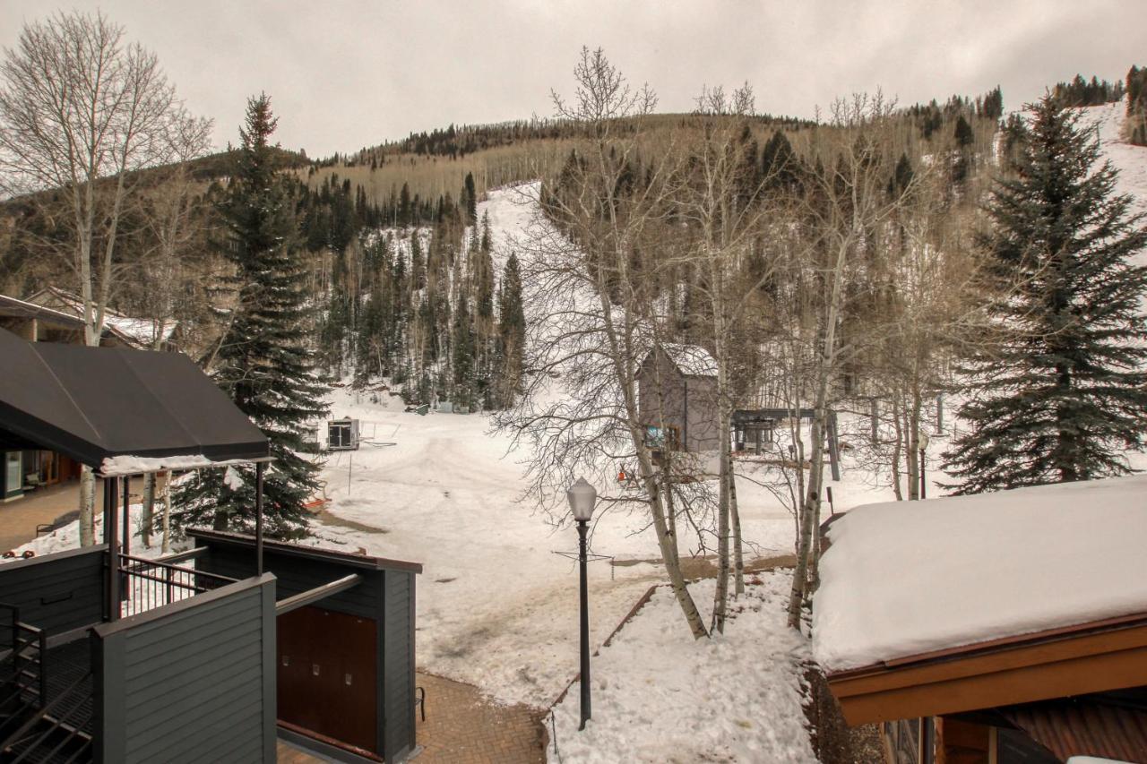 Misty Maiden Apartman Telluride Kültér fotó
